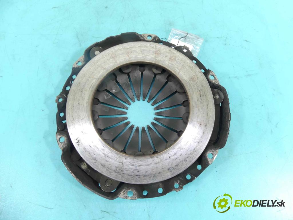 Vw Transporter T4 1990-2003 1.9 TD 68 HP manual 50 kW 1896 cm3 5- koleso hojdačka: 068105271F (Zotrvačníky)