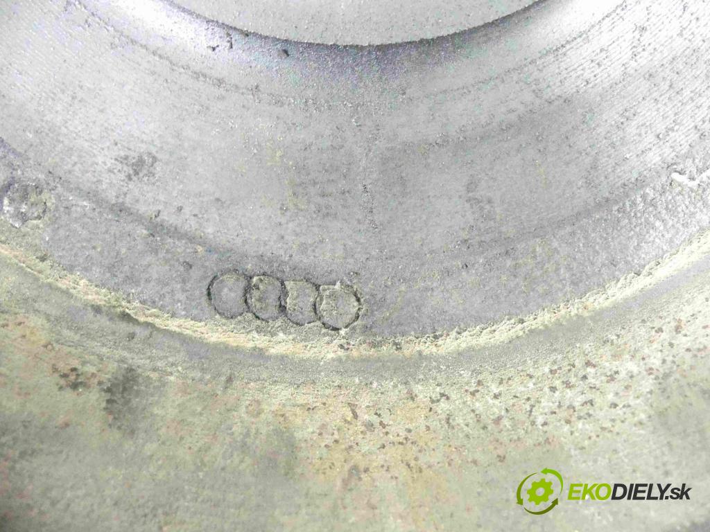 Vw Transporter T4 1990-2003 1.9 TD 68 HP manual 50 kW 1896 cm3 5- koleso hojdačka: 068105271F (Zotrvačníky)