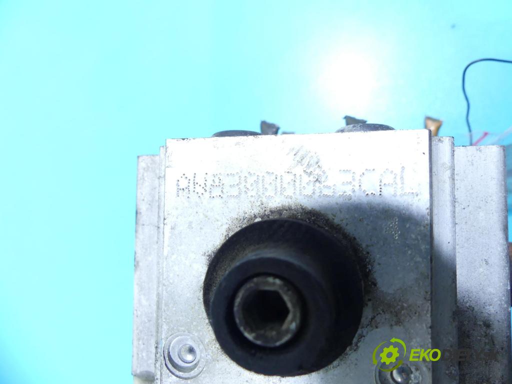 Opel Vectra B 1995-2002 1.8 16V 116 HP manual 85 kW 1796 cm3 4- čerpadlo abs 13216601 (Pumpy ABS)