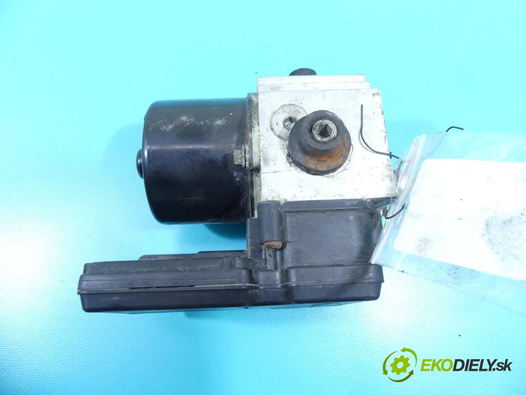 Opel Vectra B 1995-2002 1.8 16V 116 HP manual 85 kW 1796 cm3 4- čerpadlo abs 13216601 (Pumpy ABS)