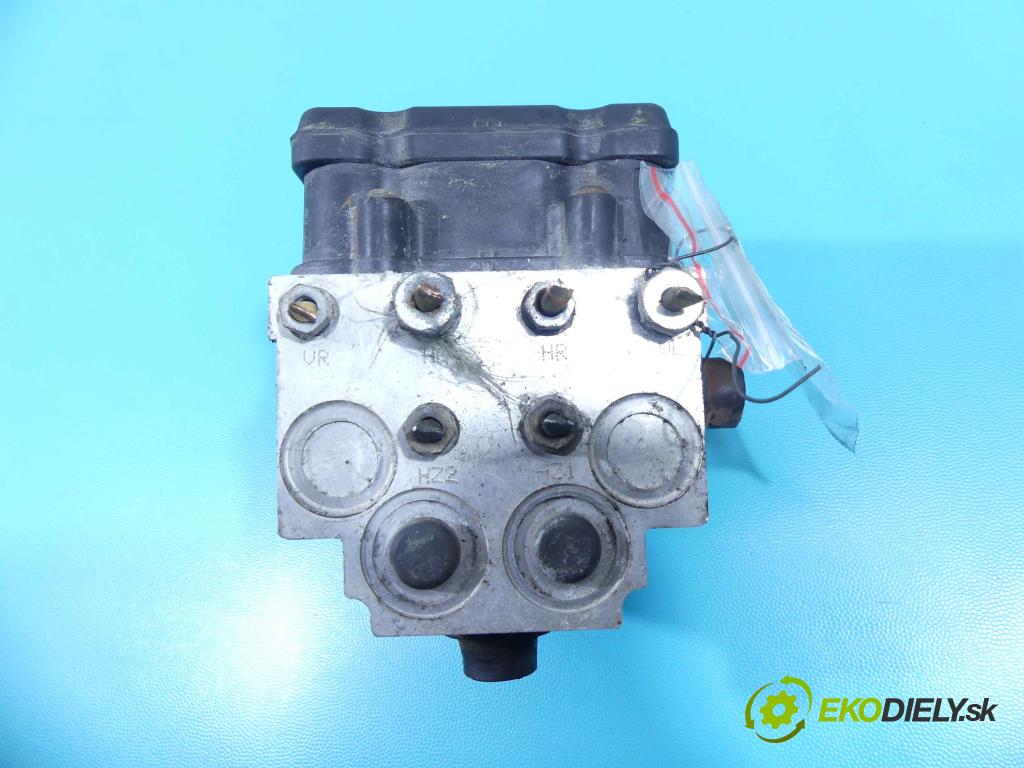 Opel Vectra B 1995-2002 1.8 16V 116 HP manual 85 kW 1796 cm3 4- čerpadlo abs 13216601 (Pumpy ABS)