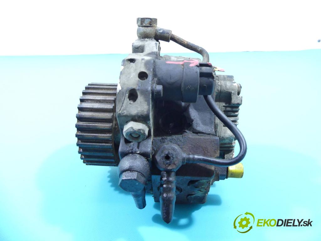 Fiat Ducato II 1994-2006 2.3 jtd 110 HP manual 81 kW 2286 cm3 5- čerpadlo vstrekovacia 0445020008 (Vstrekovacie čerpadlá)