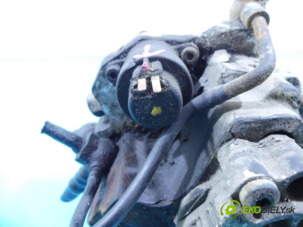 Fiat Ducato II 1994-2006 2.3 jtd 110 HP manual 81 kW 2286 cm3 5- čerpadlo vstrekovacia 0445020008 (Vstrekovacie čerpadlá)