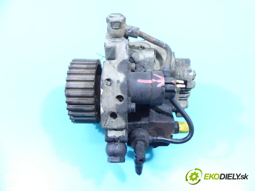 Fiat Ducato II 1994-2006 2.3 jtd 110 HP manual 81 kW 2286 cm3 5- čerpadlo vstrekovacia 0445020008 (Vstrekovacie čerpadlá)