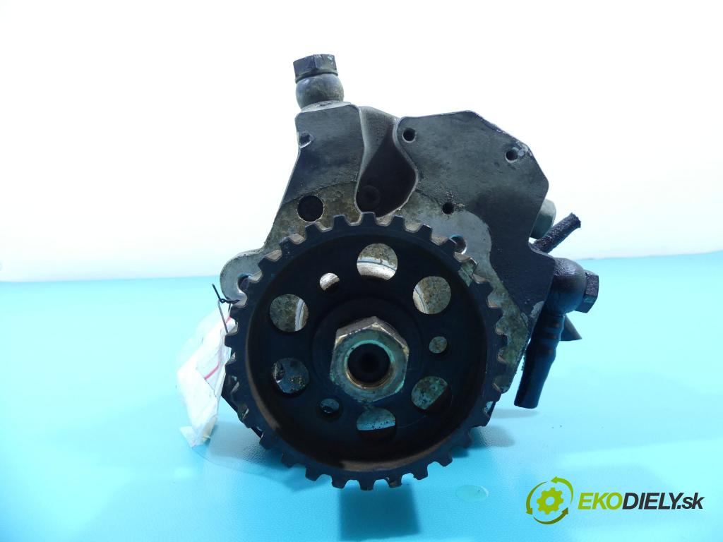 Fiat Ducato II 1994-2006 2.3 jtd 110 HP manual 81 kW 2286 cm3 5- čerpadlo vstrekovacia 0445020008 (Vstrekovacie čerpadlá)