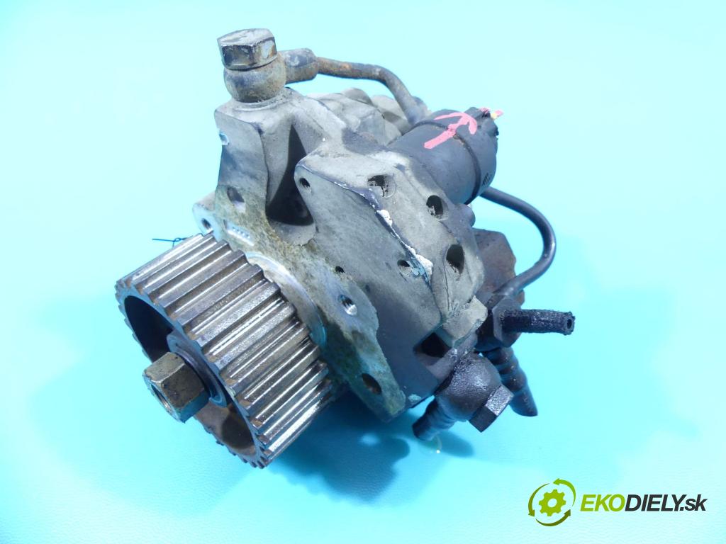 Fiat Ducato II 1994-2006 2.3 jtd 110 HP manual 81 kW 2286 cm3 5- čerpadlo vstrekovacia 0445020008 (Vstrekovacie čerpadlá)