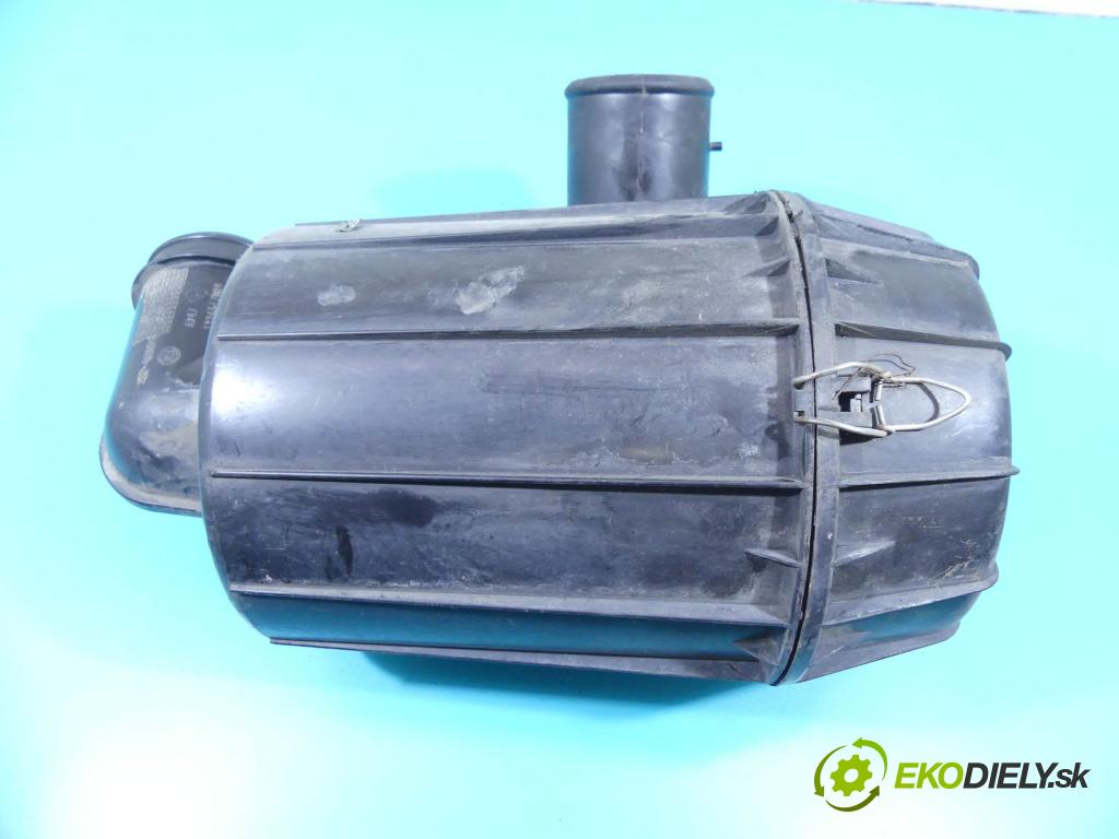 Fiat Ducato II 1994-2006 2.3 jtd 110 HP manual 81 kW 2286 cm3 5- obal filtra vzduchu 1326547080 (Obaly filtrov vzduchu)