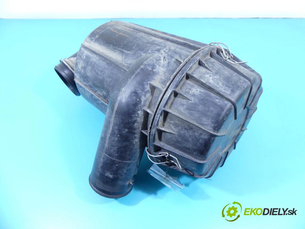 Fiat Ducato II 1994-2006 2.3 jtd 110 HP manual 81 kW 2286 cm3 5- obal filtra vzduchu 1326547080 (Obaly filtrov vzduchu)