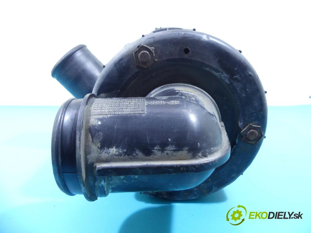 Fiat Ducato II 1994-2006 2.3 jtd 110 HP manual 81 kW 2286 cm3 5- obal filtra vzduchu 1326547080 (Obaly filtrov vzduchu)