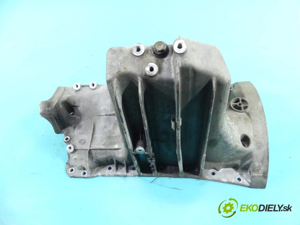 Mercedes B W245 2005-2011 1.7 116 HP automatic 85 kW 1699 cm3 5- vaňa olejová A2660100300 (Olejové vane)