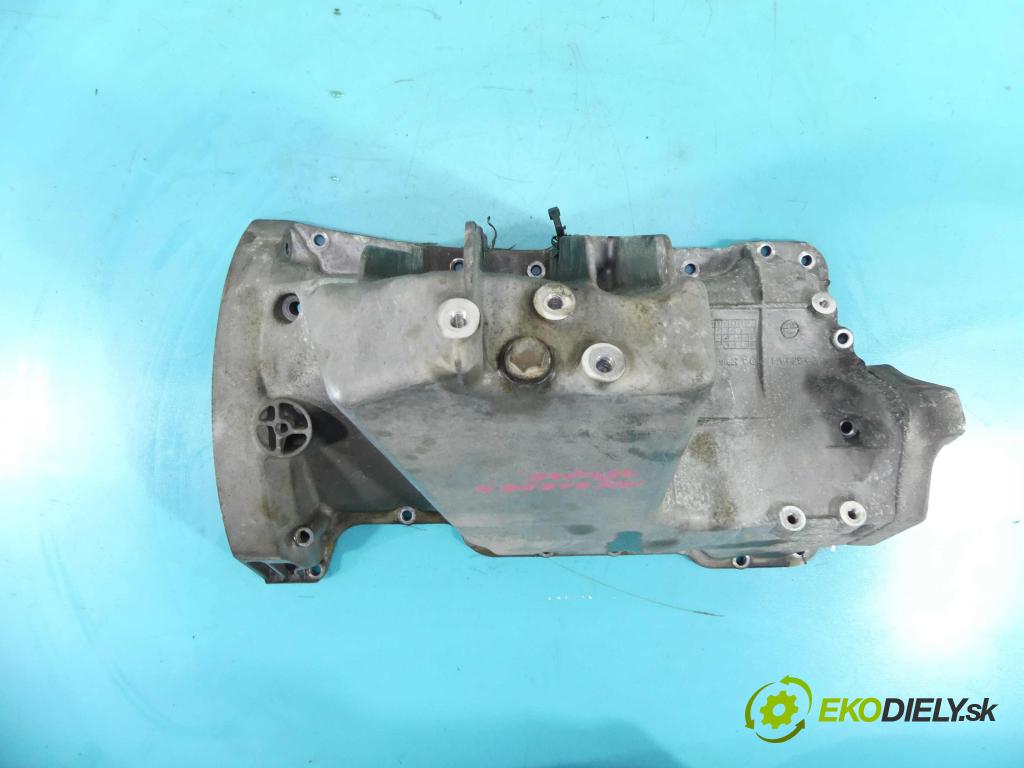 Mercedes B W245 2005-2011 1.7 116 HP automatic 85 kW 1699 cm3 5- vaňa olejová A2660100300 (Olejové vane)