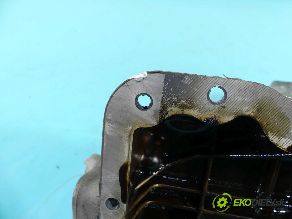 Mercedes B W245 2005-2011 1.7 116 HP automatic 85 kW 1699 cm3 5- vaňa olejová A2660100300 (Olejové vane)