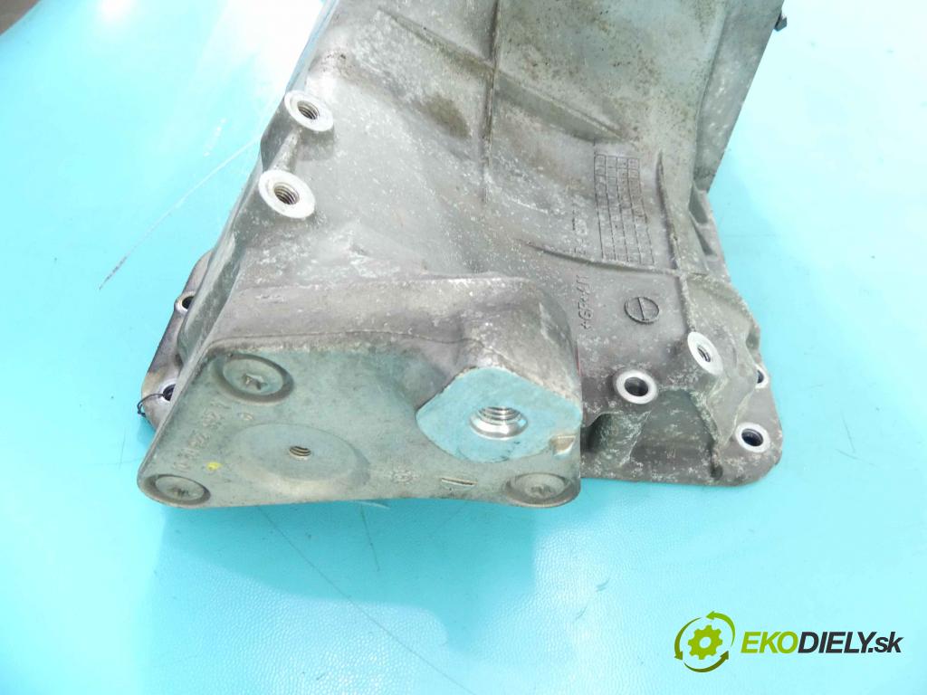 Mercedes B W245 2005-2011 1.7 116 HP automatic 85 kW 1699 cm3 5- vaňa olejová A2660100300 (Olejové vane)