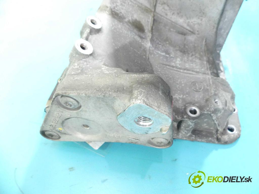 Mercedes B W245 2005-2011 1.7 116 HP automatic 85 kW 1699 cm3 5- vaňa olejová A2660100300 (Olejové vane)