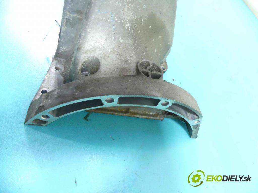 Mercedes B W245 2005-2011 1.7 116 HP automatic 85 kW 1699 cm3 5- vaňa olejová A2660100300 (Olejové vane)