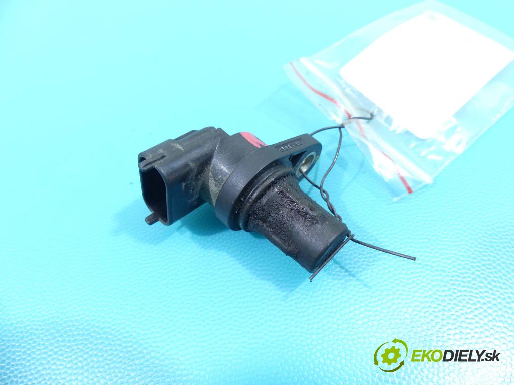 Mercedes B W245 2005-2011 1.7 116 hp automatic 85 kW 1699 cm3 5- snímač pozice: hřídele vačkový 0232103050 (Snímače polohy kliky, vačky)