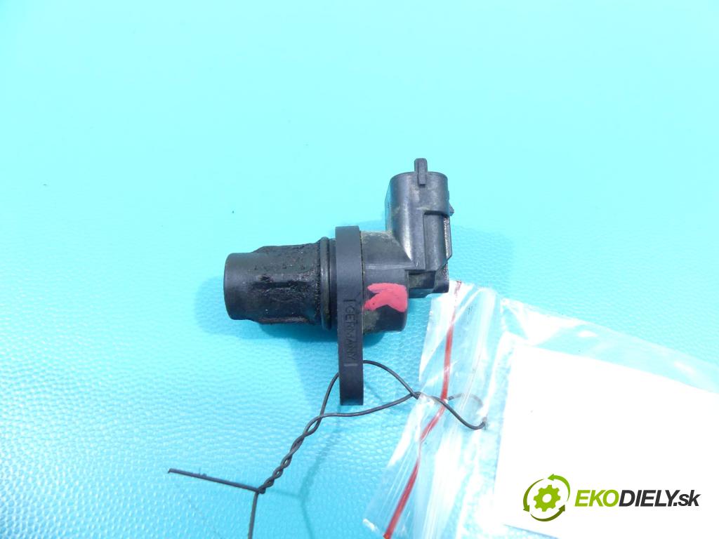 Mercedes B W245 2005-2011 1.7 116 hp automatic 85 kW 1699 cm3 5- snímač pozice: hřídele vačkový 0232103050 (Snímače polohy kliky, vačky)