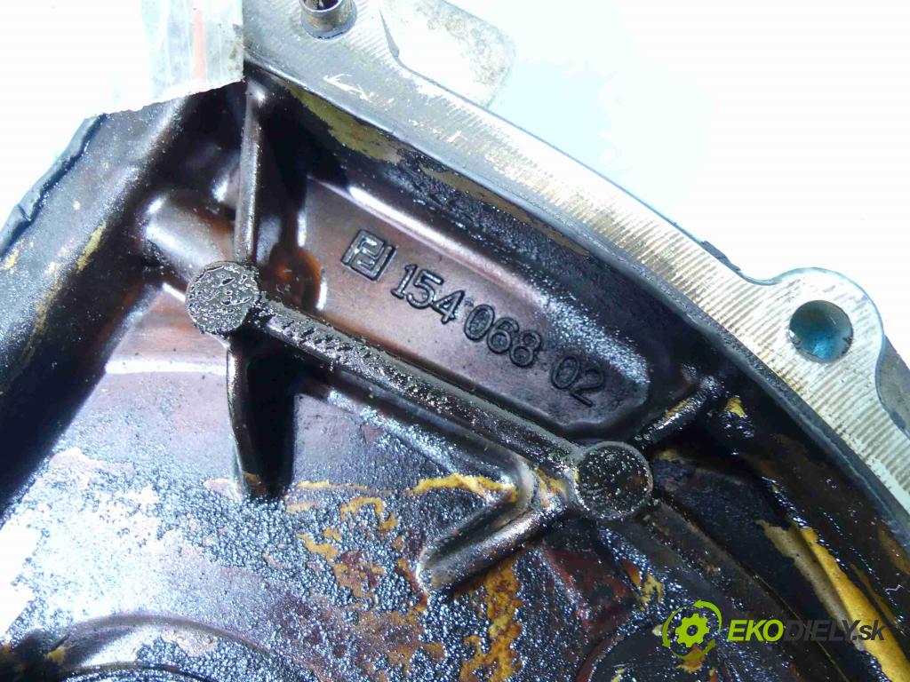 Mercedes B W245 2005-2011 1.7 116 hp automatic 85 kW 1699 cm3 5- obal vačkový A2660150002 (Kryty motora)