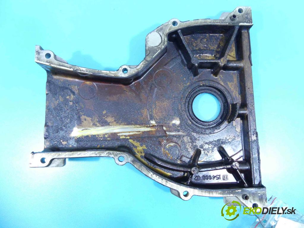 Mercedes B W245 2005-2011 1.7 116 hp automatic 85 kW 1699 cm3 5- obal vačkový A2660150002 (Kryty motora)