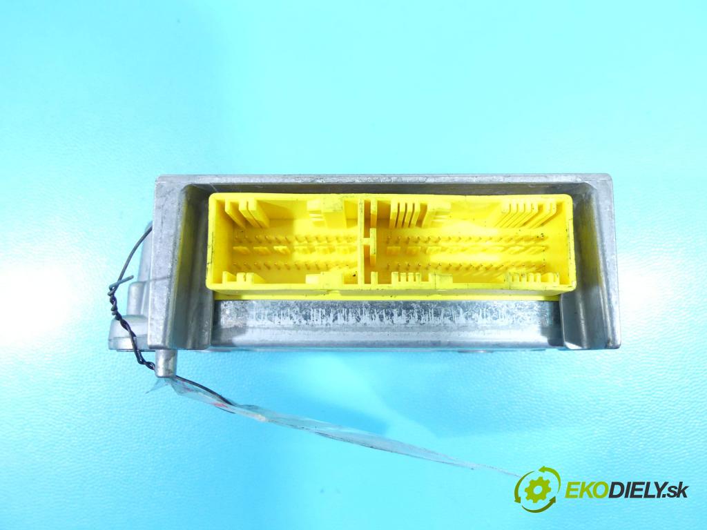 Mercedes B W245 2005-2011 1.7 116 HP automatic 85 kW 1699 cm3 5- modul riadiaca jednotka A1698206626270 (Ostatné)