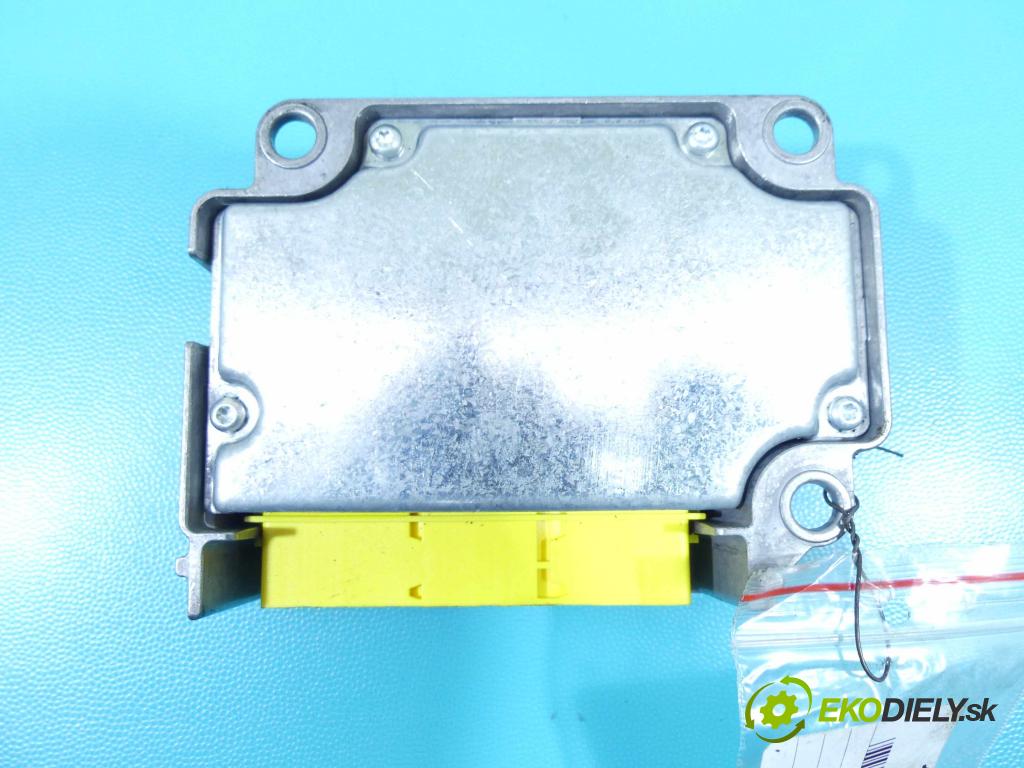 Mercedes B W245 2005-2011 1.7 116 HP automatic 85 kW 1699 cm3 5- modul riadiaca jednotka A1698206626270 (Ostatné)