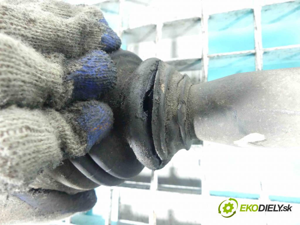 Volvo V50 2.0d 136 HP manual 100 kW 1997 cm3 5- poloos pravé 30787788 (Poloosy)