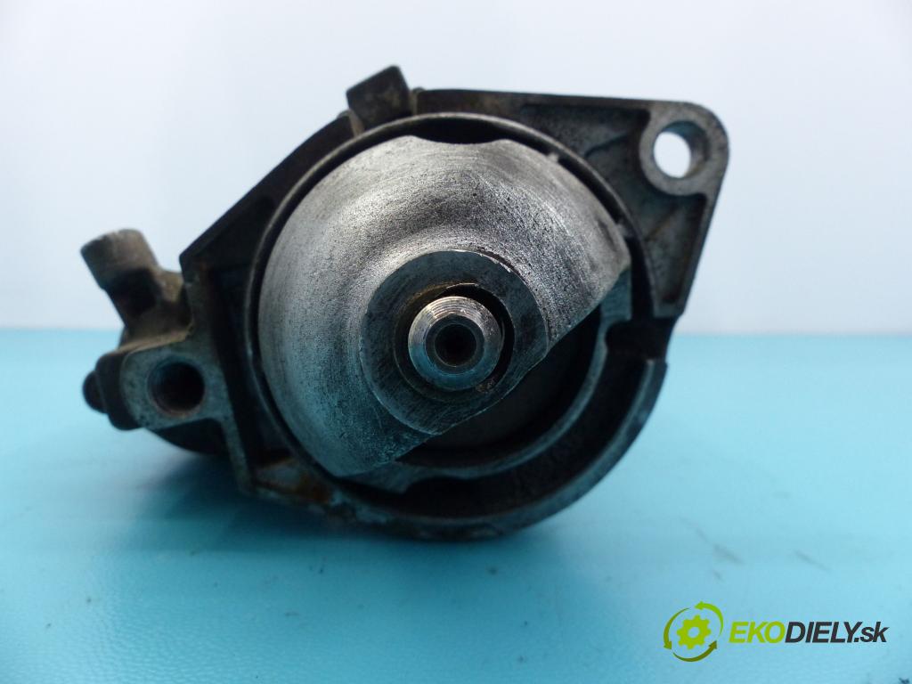 Opel Vectra C 2002-2008 2.2 dti 125 HP manual 92 kW 2172 cm3 5- štartér 0001109055 (Štartéry)