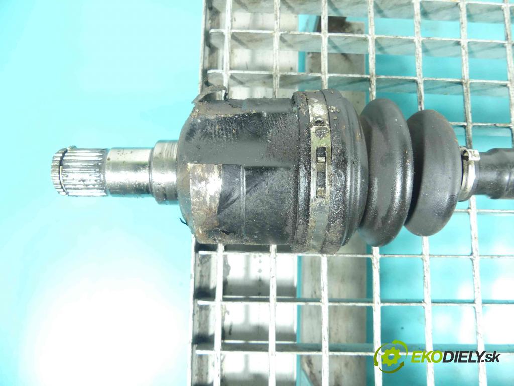 Kia Carens III  2006-2013 2.0 crdi 140 HP manual 103 kW 1991 cm3 5- poloos pravé  (Poloosy)