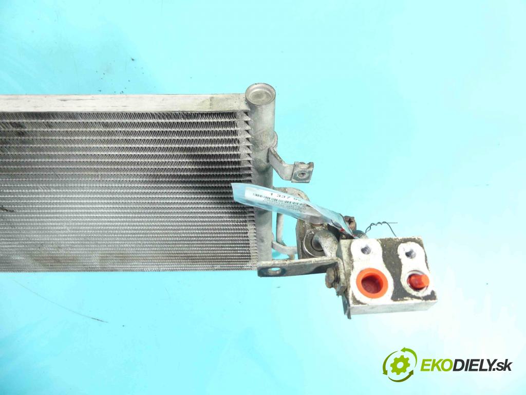 Kia Carens III  2006-2013 2.0 crdi 140 HP manual 103 kW 1991 cm3 5- chladič klimatizácie  (Chladiče klimatizácie)
