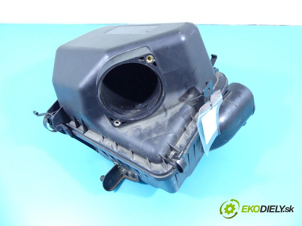 Kia Carens III  2006-2013 2.0 crdi 140 HP manual 103 kW 1991 cm3 5- obal filtra vzduchu  (Obaly filtrov vzduchu)