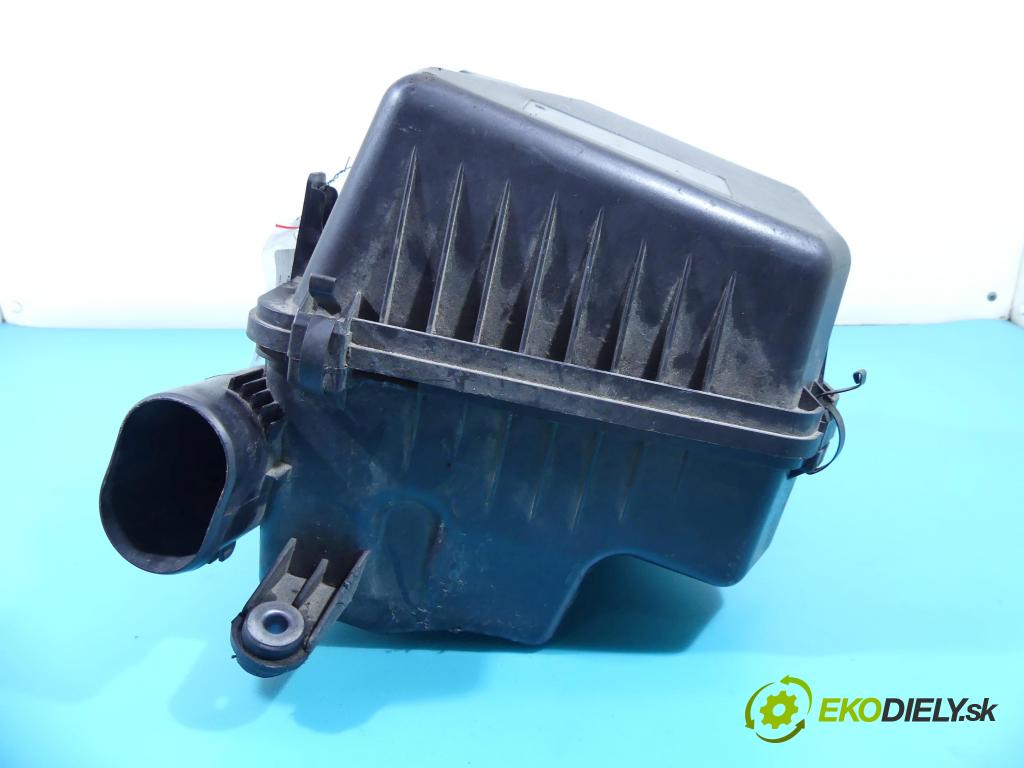 Kia Carens III  2006-2013 2.0 crdi 140 HP manual 103 kW 1991 cm3 5- obal filtra vzduchu  (Obaly filtrov vzduchu)