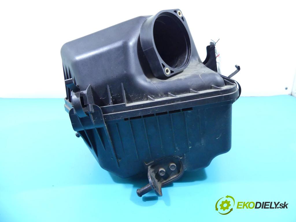 Kia Carens III  2006-2013 2.0 crdi 140 HP manual 103 kW 1991 cm3 5- obal filtra vzduchu  (Obaly filtrov vzduchu)