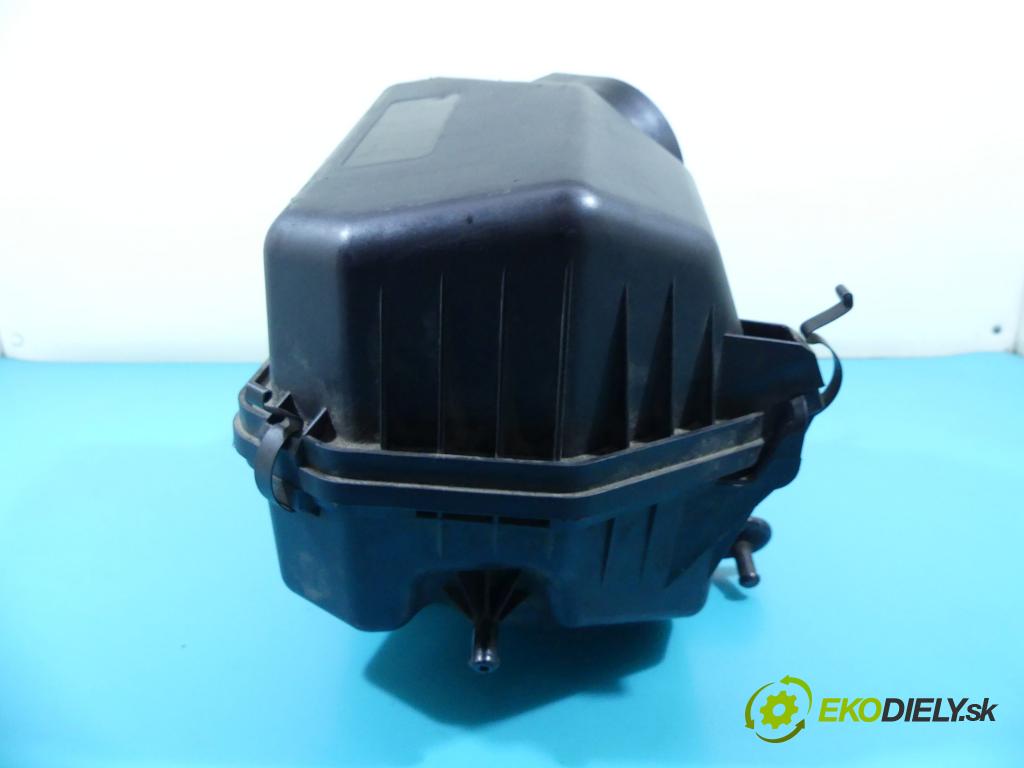 Kia Carens III  2006-2013 2.0 crdi 140 HP manual 103 kW 1991 cm3 5- obal filtra vzduchu  (Obaly filtrov vzduchu)