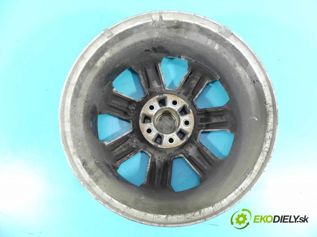 Opel Vectra C 2002-2008 2.2 dti 125 hp manual 92 kW 2172 cm3 5- hlinikové disky