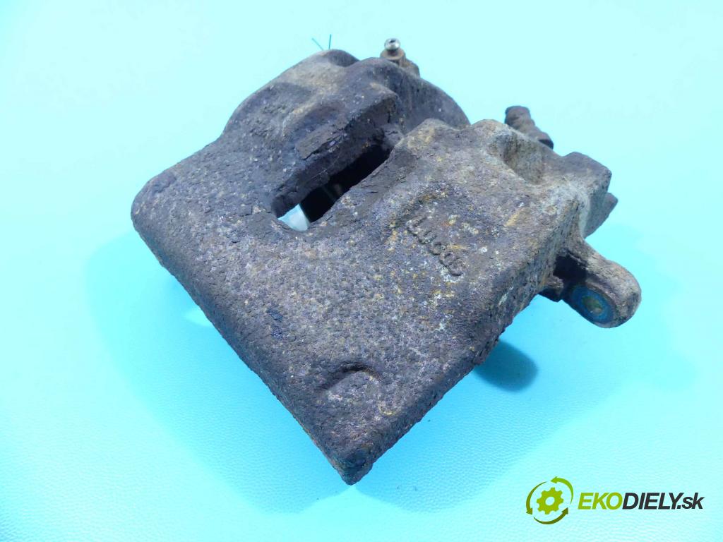Land rover Range Rover 1995-2002 2.5 DT 136 HP automatic 100 kW 2497 cm3 5- brzdič predné ľavý  (Ostatné)