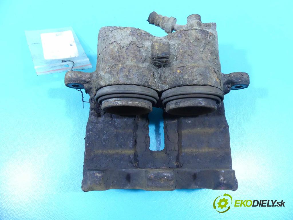 Land rover Range Rover 1995-2002 2.5 DT 136 HP automatic 100 kW 2497 cm3 5- brzdič predné pravý  (Ostatné)