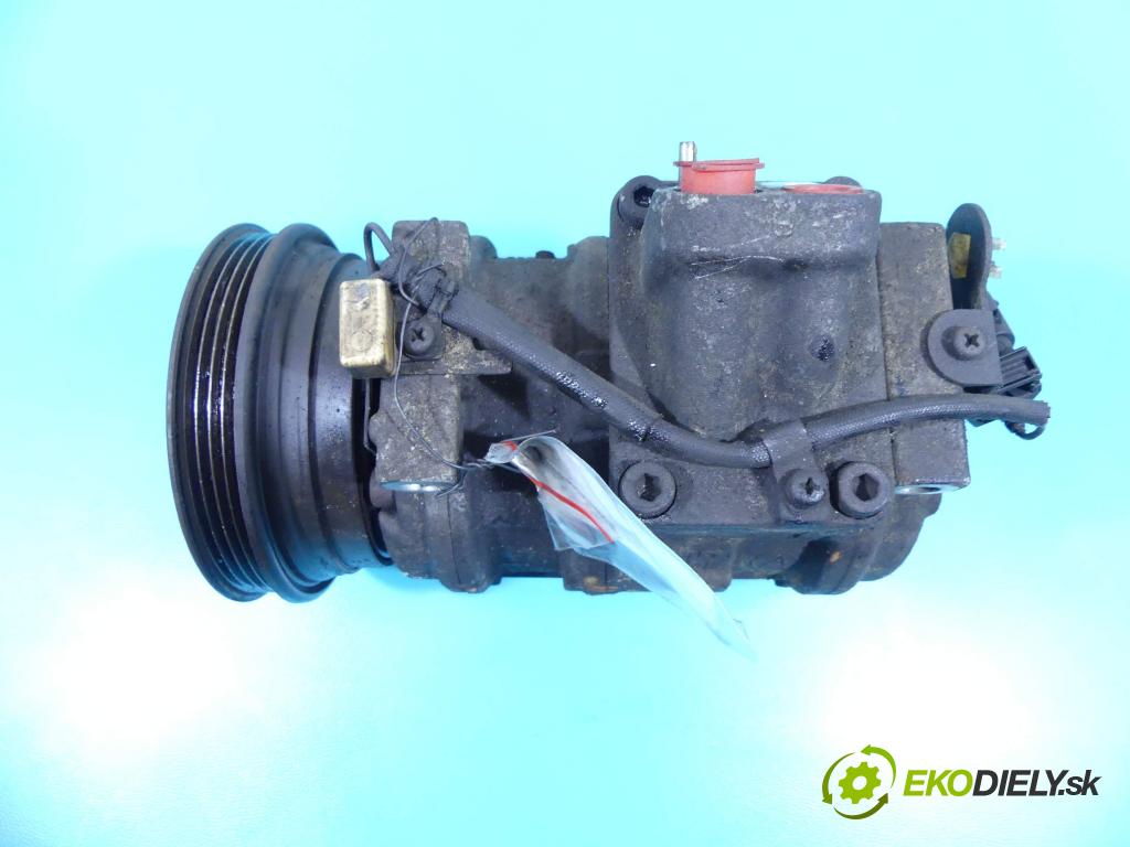 Land rover Range Rover 1995-2002 2.5 DT 136 HP automatic 100 kW 2497 cm3 5- čerpadlo klimatizácie 447200-