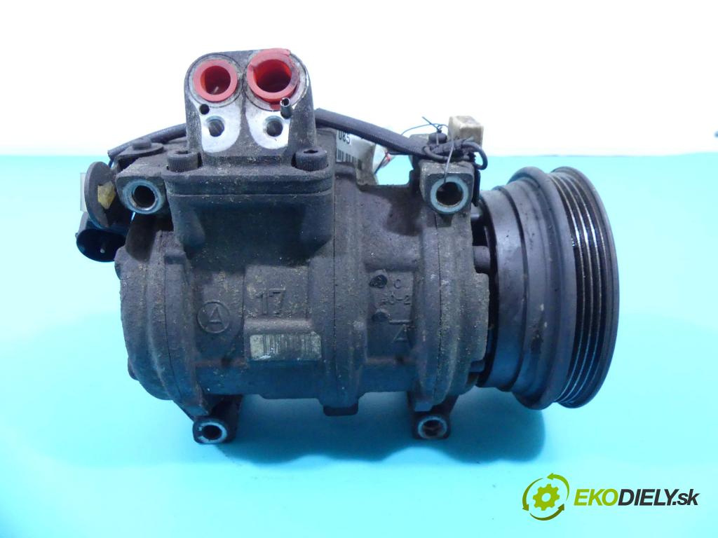 Land rover Range Rover 1995-2002 2.5 DT 136 HP automatic 100 kW 2497 cm3 5- čerpadlo klimatizácie 447200-
