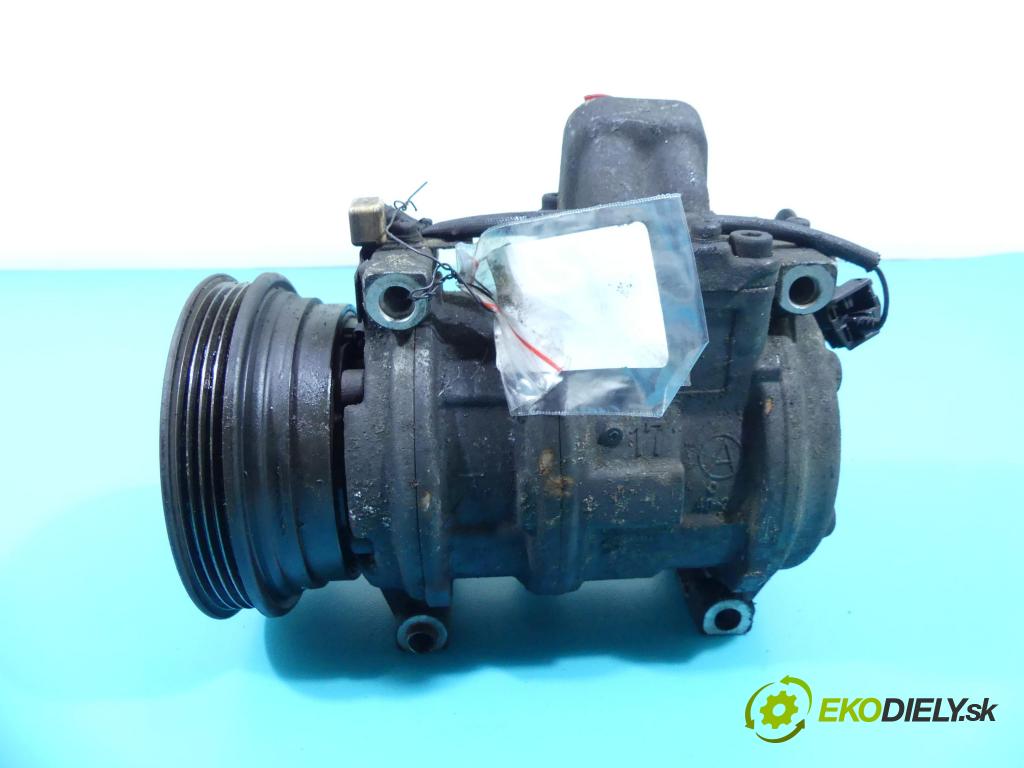 Land rover Range Rover 1995-2002 2.5 DT 136 HP automatic 100 kW 2497 cm3 5- čerpadlo klimatizácie 447200-
