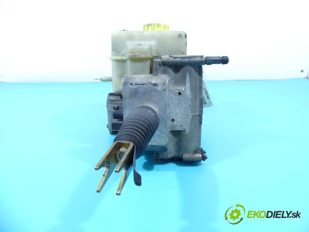 Land rover Range Rover 1995-2002 2.5 DT 136 HP automatic 100 kW 2497 cm3 5- čerpadlo abs 4684130150 (Pumpy ABS)
