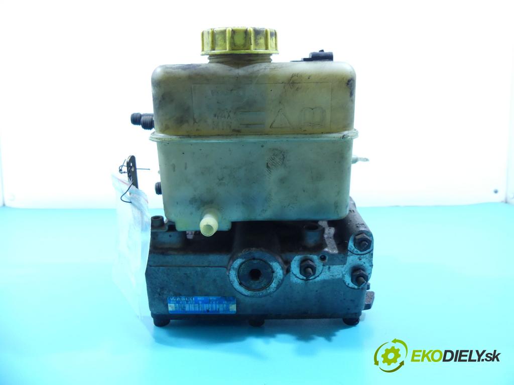 Land rover Range Rover 1995-2002 2.5 DT 136 HP automatic 100 kW 2497 cm3 5- čerpadlo abs 4684130150 (Pumpy ABS)