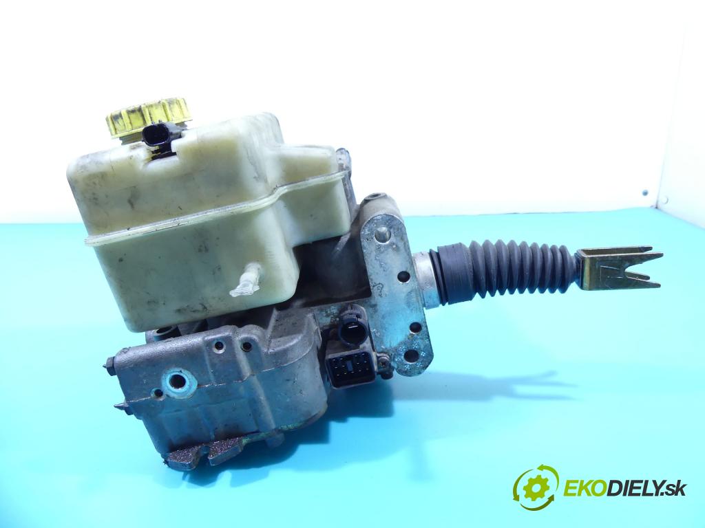 Land rover Range Rover 1995-2002 2.5 DT 136 HP automatic 100 kW 2497 cm3 5- čerpadlo abs 4684130150 (Pumpy ABS)