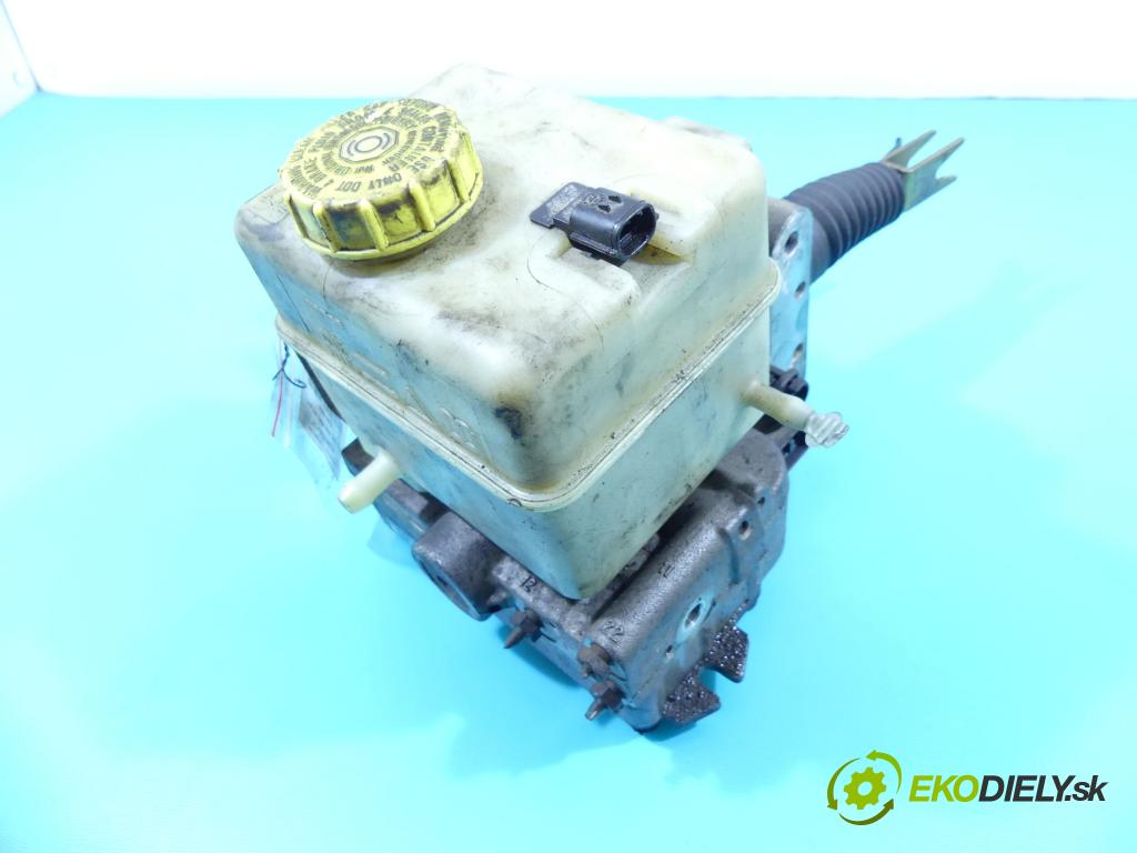 Land rover Range Rover 1995-2002 2.5 DT 136 HP automatic 100 kW 2497 cm3 5- čerpadlo abs 4684130150 (Pumpy ABS)