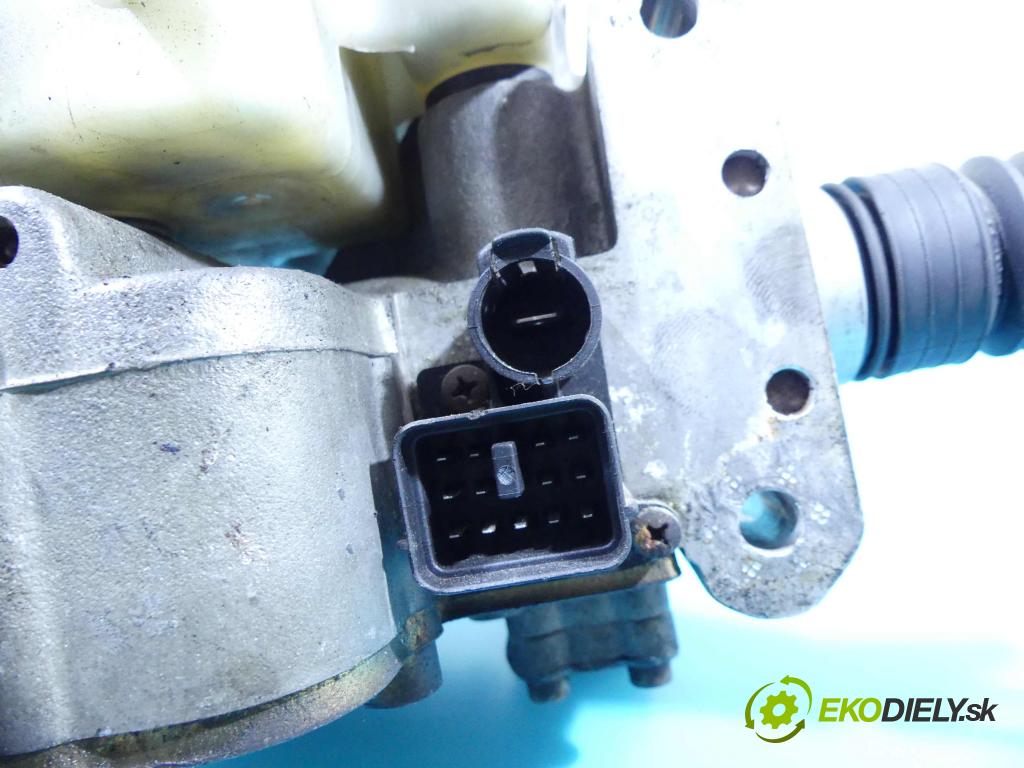 Land rover Range Rover 1995-2002 2.5 DT 136 HP automatic 100 kW 2497 cm3 5- čerpadlo abs 4684130150 (Pumpy ABS)