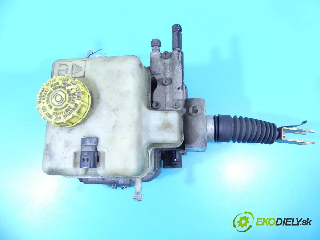 Land rover Range Rover 1995-2002 2.5 DT 136 HP automatic 100 kW 2497 cm3 5- čerpadlo abs 4684130150 (Pumpy ABS)
