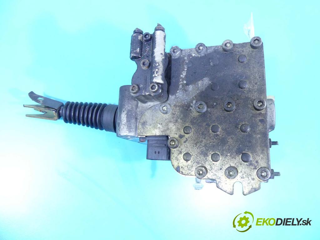 Land rover Range Rover 1995-2002 2.5 DT 136 HP automatic 100 kW 2497 cm3 5- čerpadlo abs 4684130150 (Pumpy ABS)