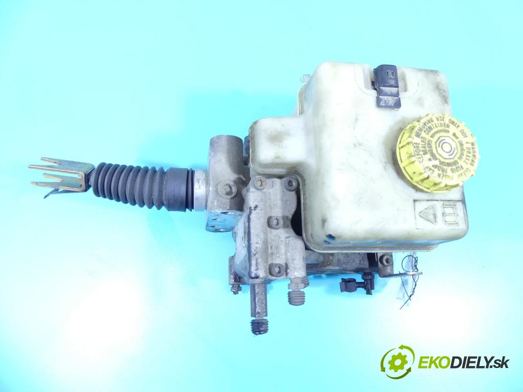 Land rover Range Rover 1995-2002 2.5 DT 136 HP automatic 100 kW 2497 cm3 5- čerpadlo abs 4684130150 (Pumpy ABS)