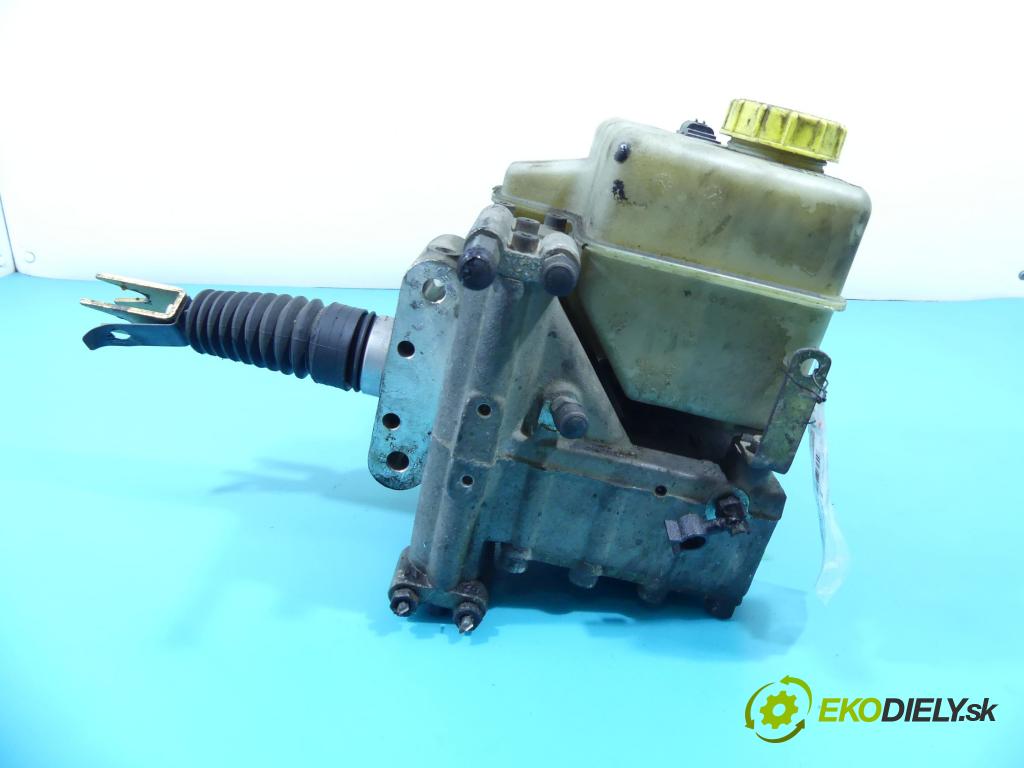 Land rover Range Rover 1995-2002 2.5 DT 136 HP automatic 100 kW 2497 cm3 5- čerpadlo abs 4684130150 (Pumpy ABS)