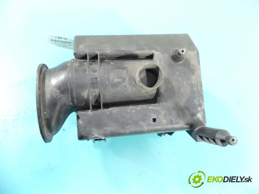 Land rover Range Rover II P38 1995-2002 2.5 DT 136 HP automatic 100 kW 2497 cm3 5- obal filtra vzduchu 4614685906 (Obaly filtrov vzduchu)