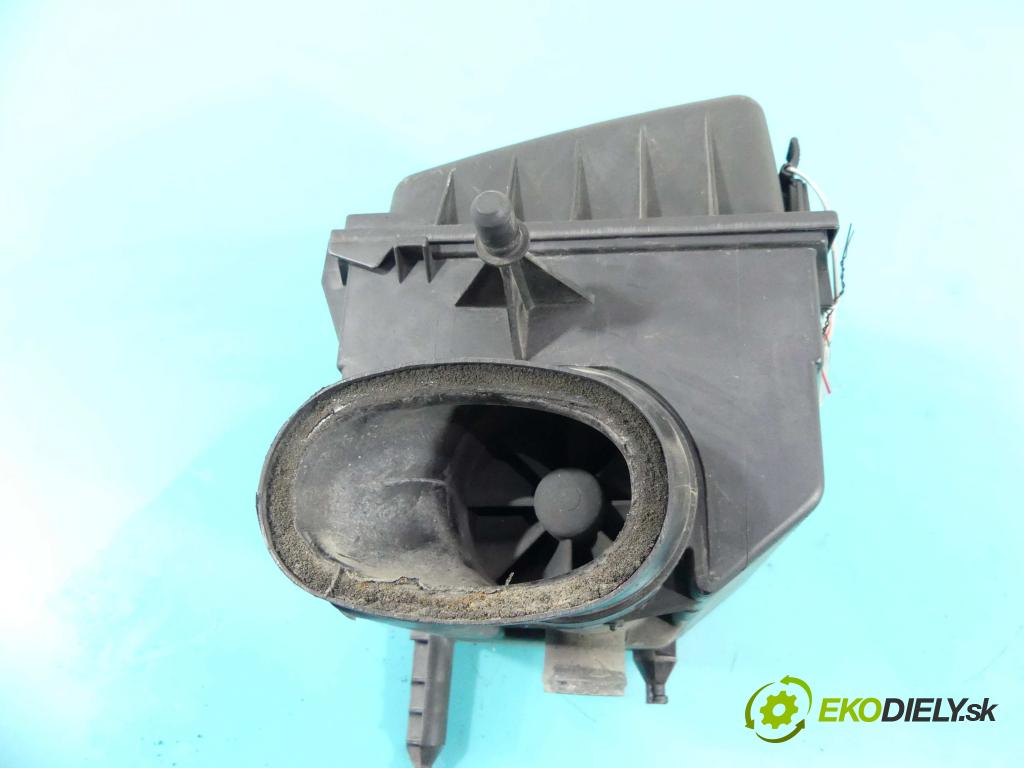 Land rover Range Rover II P38 1995-2002 2.5 DT 136 HP automatic 100 kW 2497 cm3 5- obal filtra vzduchu 4614685906 (Obaly filtrov vzduchu)